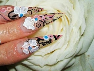 Fun Nail Art Designs