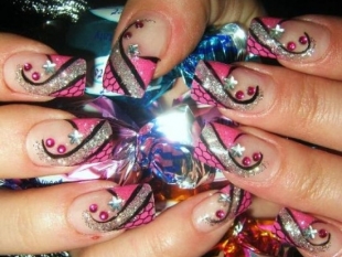 Fun Nail Art Designs