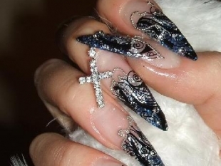 Fun Nail Art Designs