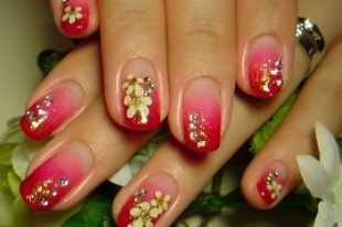 Fun Nail Art Designs