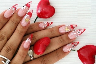 Fun Nail Art Designs