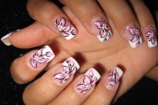 Fun Nail Art Designs
