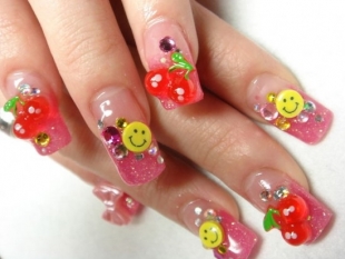 Fun Nail Art Designs