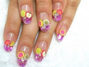 Fun Nail Art Designs