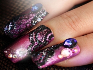 Fun Nail Art Designs