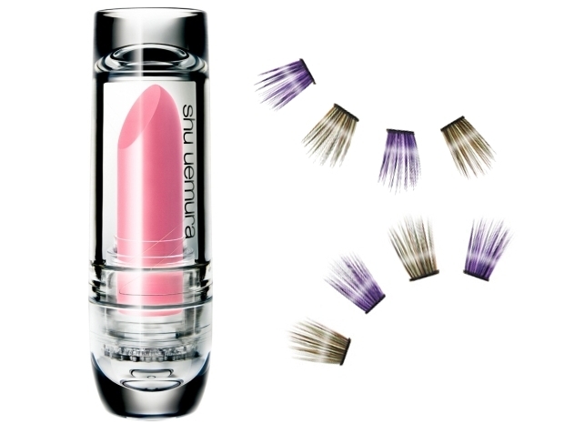 Shu Uemura Morphorium Spring 2020 Makeup Collection