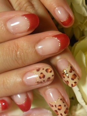 Pretty Nail Art Ideas for 2020