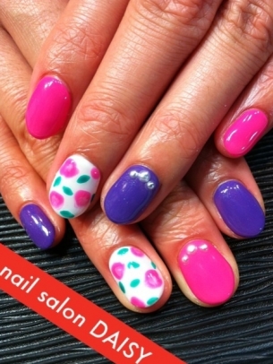 Pretty Nail Art Ideas for 2020