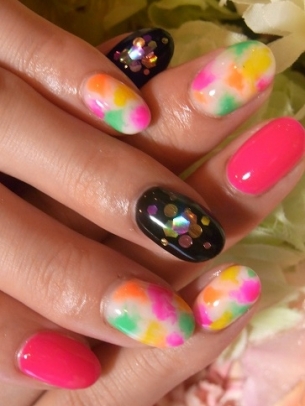 Pretty Nail Art Ideas for 2020