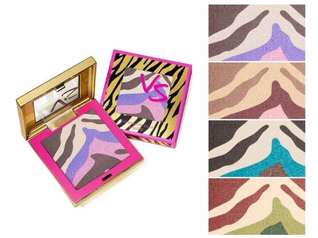 Victoria’s Secret Love Me Wild Makeup Collection