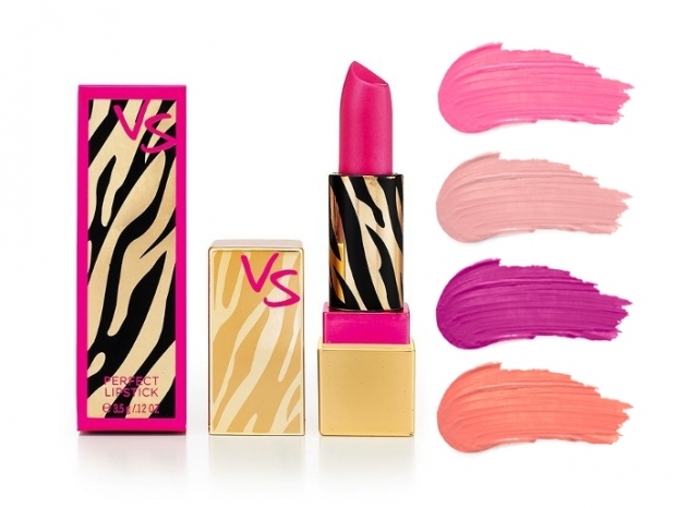 Victoria’s Secret Love Me Wild Makeup Collection