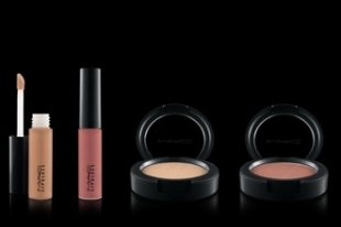 MAC + Mickey Contractor Makeup Collection