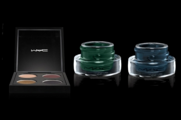 MAC + Mickey Contractor Makeup Collection