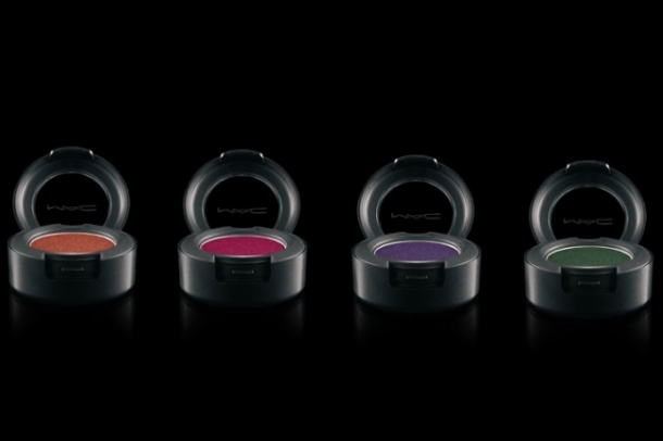 MAC + Mickey Contractor Makeup Collection