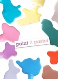 Models Own Pastel Nail Polish Collection