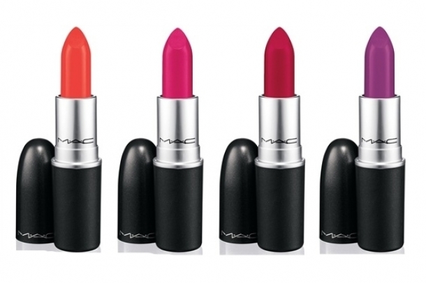MAC Stylishly Yours Makeup Collection