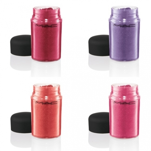 MAC Stylishly Yours Makeup Collection