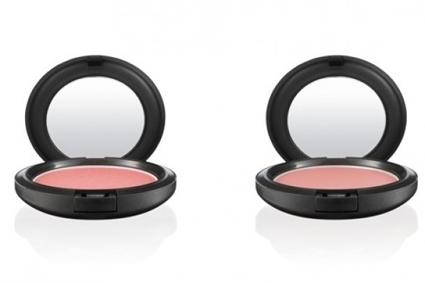 MAC Stylishly Yours Makeup Collection