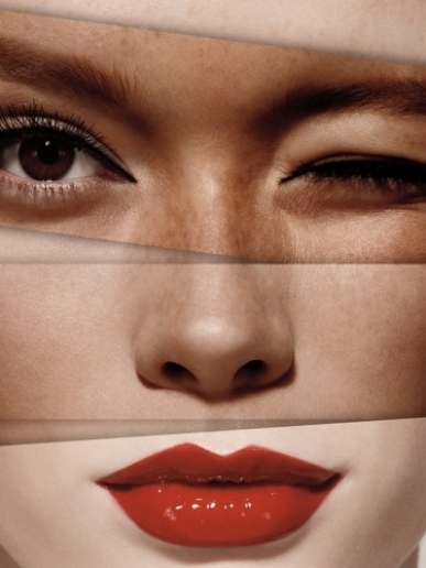 MAC Future Face Makeup Collection 2020