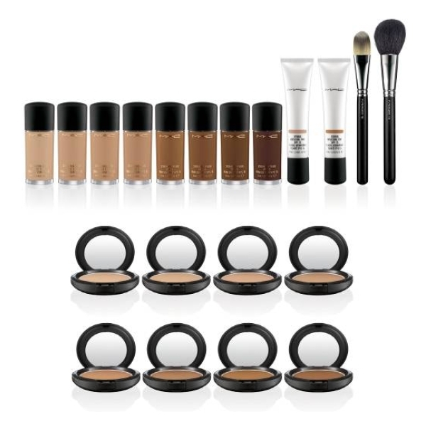 MAC Future Face Makeup Collection 2020