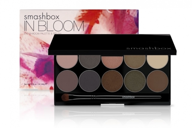 Smashbox In Bloom Spring 2020 Makeup Collection