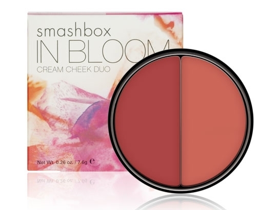 Smashbox In Bloom Spring 2020 Makeup Collection