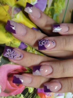 Fabulous Nail Art Designs