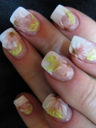 Fabulous Nail Art Designs