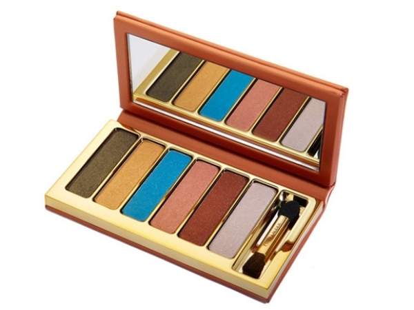 Estee Lauder Bronze Goddess Soleil Makeup for Summer 2020