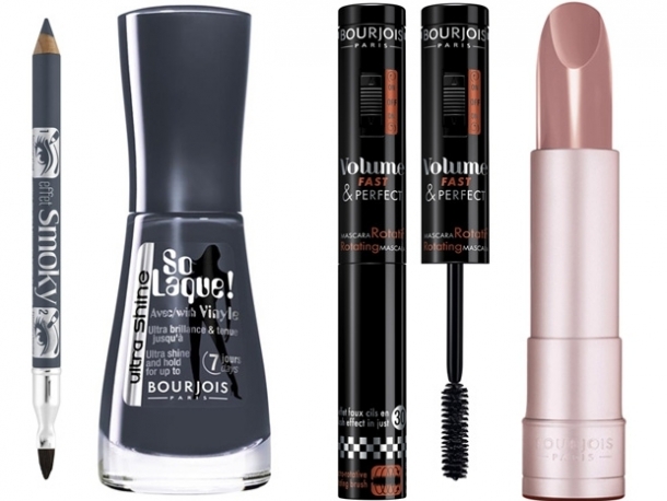 Bourjois Ballerina Makeup Collection for Spring 2020