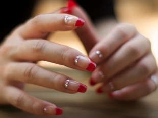 Easy DIY Nail Art Designs