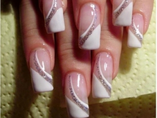 Easy DIY Nail Art Designs