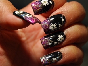 Easy DIY Nail Art Designs