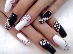 Easy DIY Nail Art Designs