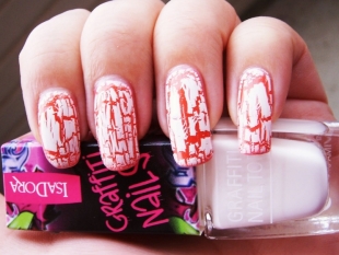 Easy DIY Nail Art Designs