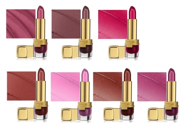 Estee Lauder Pure Color Lipstick Collection for 2020