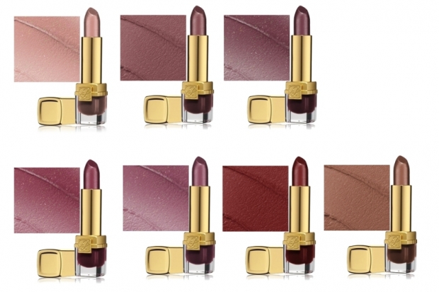 Estee Lauder Pure Color Lipstick Collection for 2020