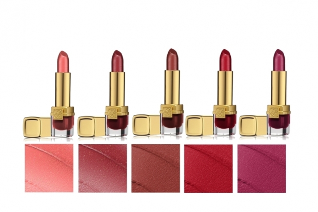 Estee Lauder Pure Color Lipstick Collection for 2020