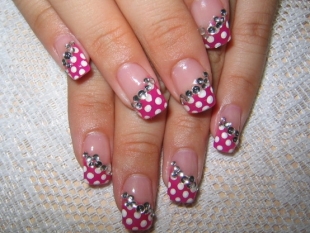 Fun and Colorful Nail Art Designs