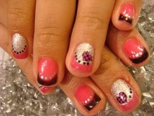 Fun and Colorful Nail Art Designs