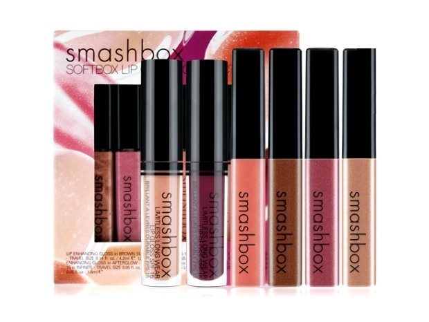 Softbox Summer 2020 Makeup by Smashbox