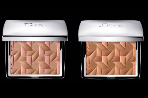 Dior Electric Tropics Makeup Collection for Summer 2020