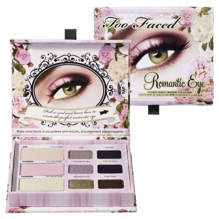 Too Faced Look of Love Spring 2020 Makeup Collection