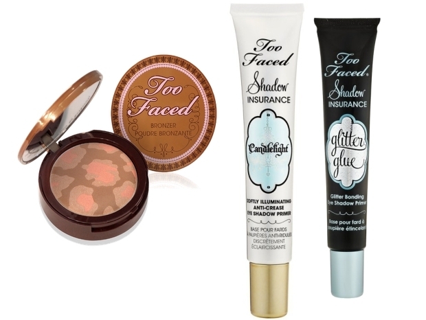 Too Faced Look of Love Spring 2020 Makeup Collection