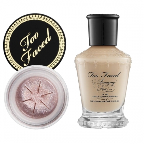 Too Faced Look of Love Spring 2020 Makeup Collection