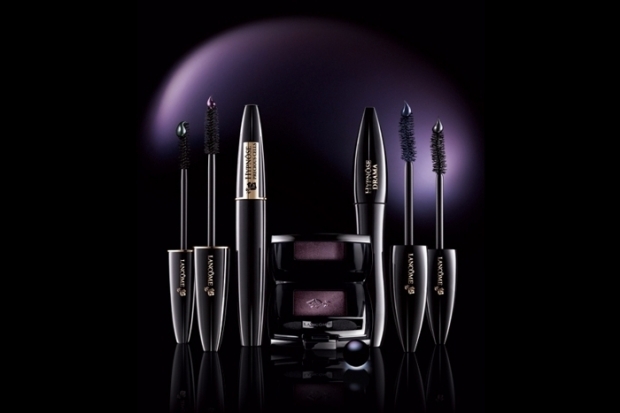 Lancome Noirs Perles Makeup Collection