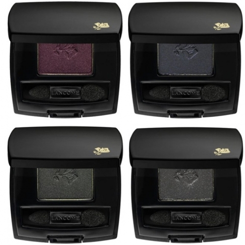 Lancome Noirs Perles Makeup Collection