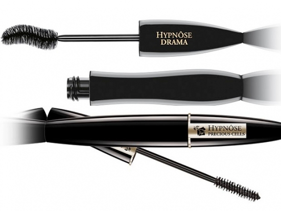 Lancome Noirs Perles Makeup Collection