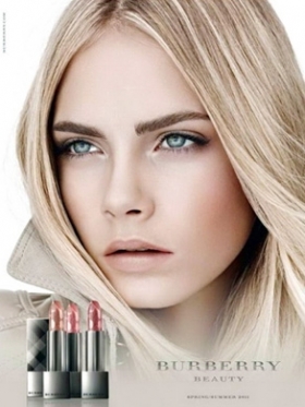 Burberry Beauty Spring 2020 Makeup Collection
