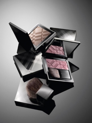 Burberry Beauty Spring 2020 Makeup Collection